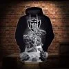 Clothes Las Vegas Raiders LW34