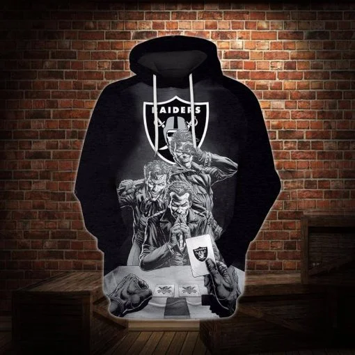 Clothes Las Vegas Raiders LW34