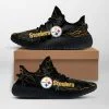 Pittsburgh Steelers Yz Shoe WM27