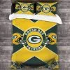 Green Bay Packers Bedding Set ZH84