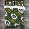 Green Bay Packers Bedding Set DK61