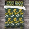 Green Bay Packers Bedding Set QG74
