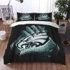 Philadelphia Eagles Bedding Set WG97