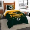 Green Bay Packers Bedding Set XH25