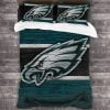 Philadelphia Eagles Bedding Set DF21