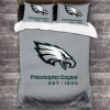 Philadelphia Eagles Bedding Set EG49