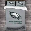 Philadelphia Eagles Bedding Set EG49