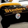 Pittsburgh Steelers Bedding Set XB97