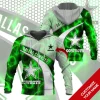 Customize Your Name Dallas Cowboys VJ14