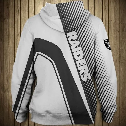 Clothes Las Vegas Raiders SK74 - Image 3