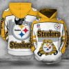 Clothes Pittsburgh Steelers WB57