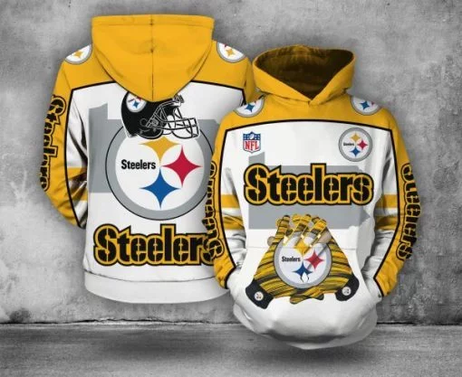 Clothes Pittsburgh Steelers WB57