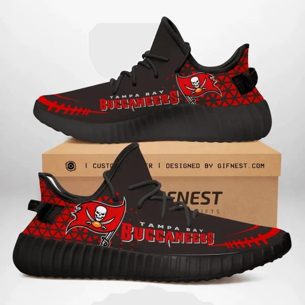 Tampa Bay Buccaneers Yz Shoes FG17
