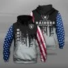 Clothes Las Vegas Raiders KW12