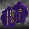 Clothes Minnesota Vikings TG81
