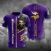 Clothes Minnesota Vikings WX71
