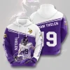 Clothes Minnesota Vikings DH73