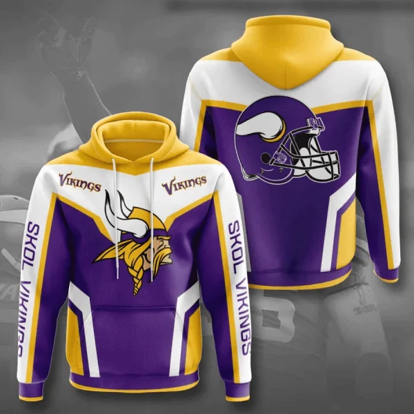 Clothes Minnesota Vikings CN21