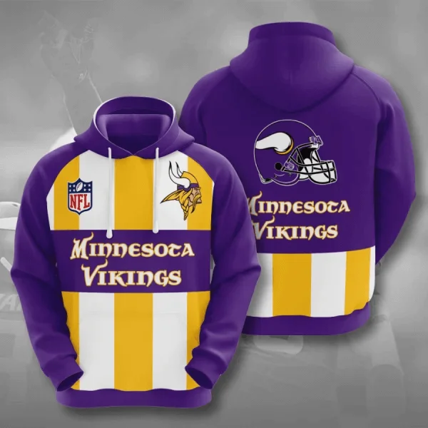 Clothes Minnesota Vikings RG81