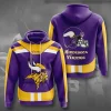 Clothes Minnesota Vikings XJ22
