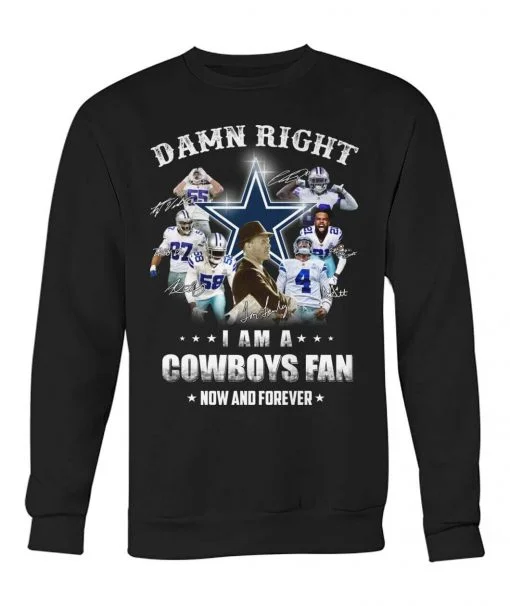 Clothes Dallas Cowboys XG33 - Image 3