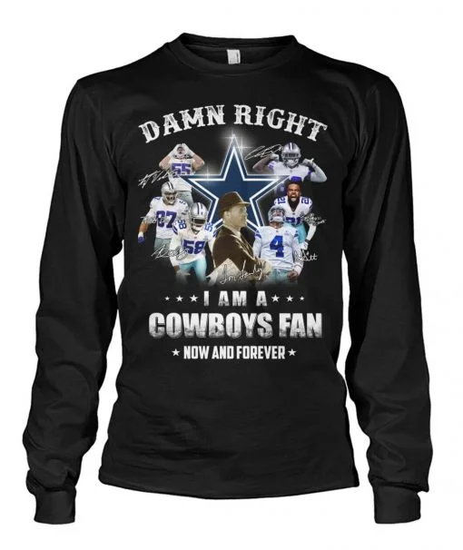 Clothes Dallas Cowboys XG33 - Image 2