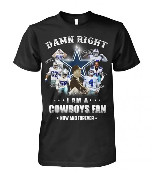 Clothes Dallas Cowboys XG33 - Image 4