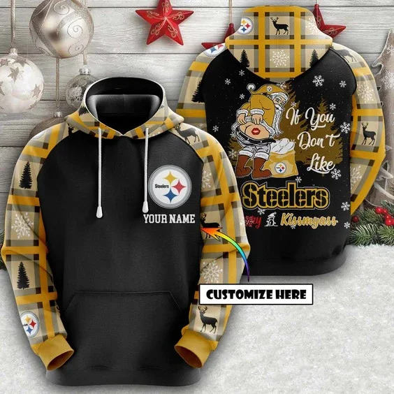 Clothes Pittsburgh Steelers QW51