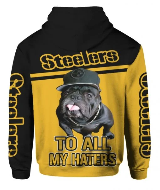 Clothes Pittsburgh Steelers HR70 - Image 2