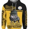 Clothes Pittsburgh Steelers HR70