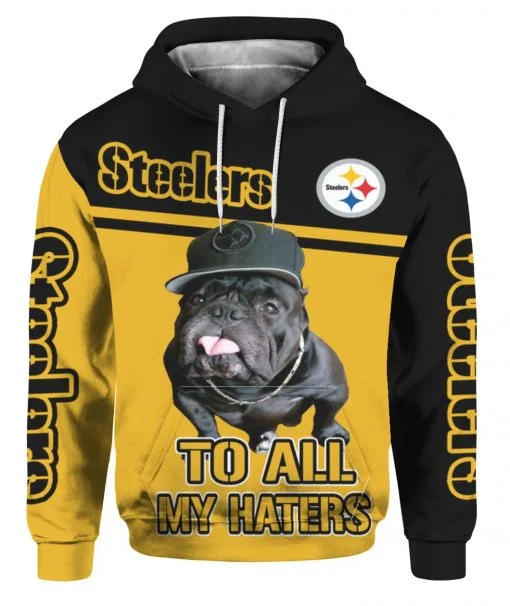 Clothes Pittsburgh Steelers HR70
