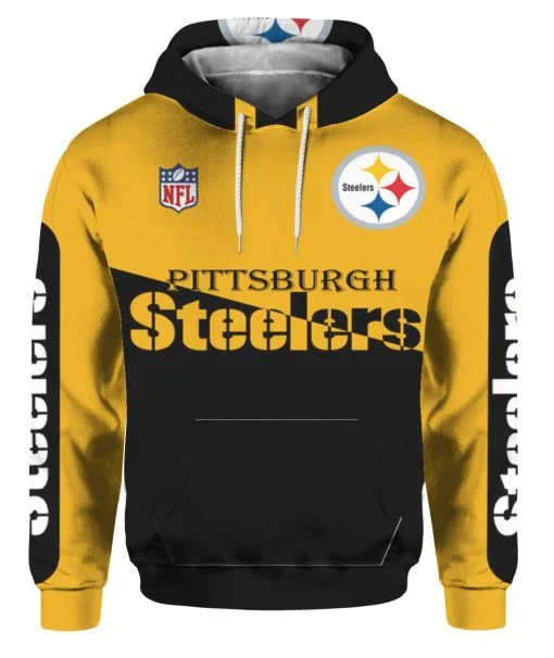 Clothes Pittsburgh Steelers KW49