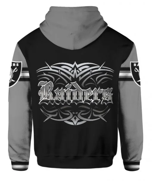 Clothes Las Vegas Raiders IQ99 - Image 2
