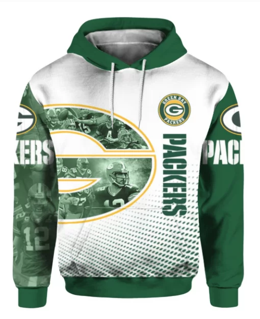 Clothes Green Bay Packers IW41