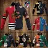 NHL x NFL, Select Any 2 Teams to Mix and Match!