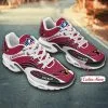 01-Arizona Cardinals-Custom Name Personalized Tn Shoes H31