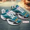 15-Jacksonville Jaguars-Custom Name Personalized Tn Shoes H31