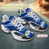 19-Los Angeles Rams-Custom Name Personalized Tn Shoes H31