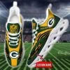 Green Bay Packers – Max Soul Shoes – AGGM521091551