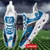 Detroit Lions – Max Soul Shoes – AGGM521091561