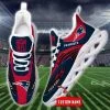 New England Patriots – Max Soul Shoes – AGGM521091571