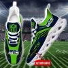 Seattle Seahawks – Max Soul Shoes – AGGM521091578