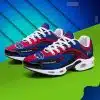 Buffalo Bills – Air Max Plus Shoes – AGGNFL2503