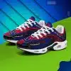 New York Giants – Air Max Plus Shoes – AGGNFL2522