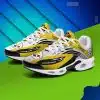 Pittsburgh Steelers – Air Max Plus Shoes – AGGNFL2525