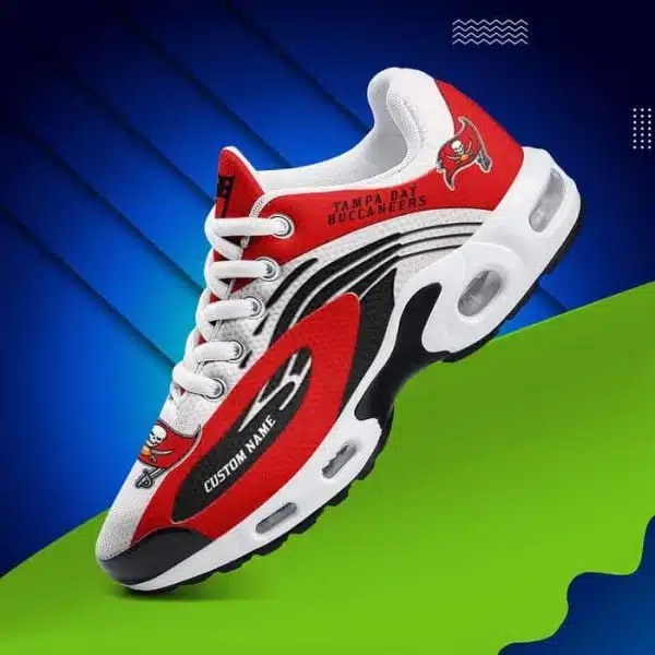 Tampa Bay Buccaneers – Air Max Plus Shoes – AGGNFL2528 - Image 3