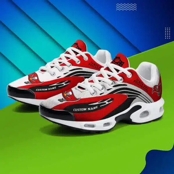 Tampa Bay Buccaneers – Air Max Plus Shoes – AGGNFL2528
