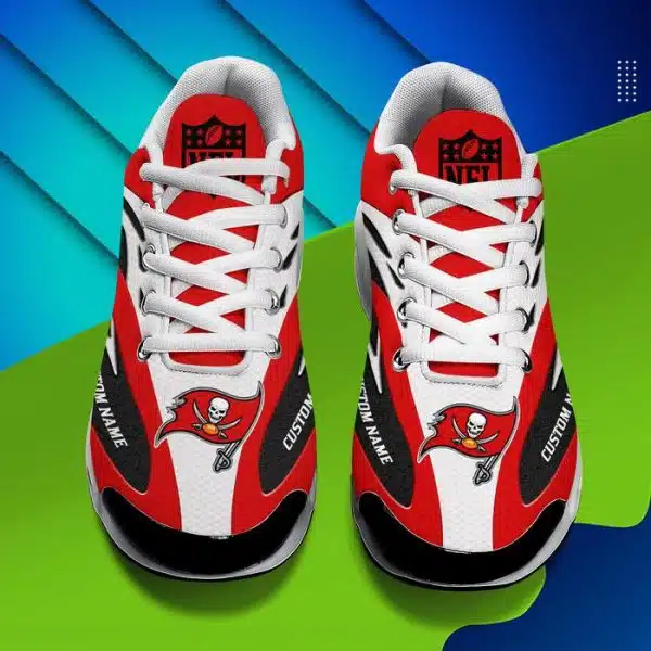 Tampa Bay Buccaneers – Air Max Plus Shoes – AGGNFL2528 - Image 2