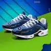 Tennessee Titans – Air Max Plus Shoes – AGGNFL2529