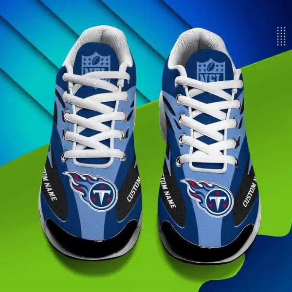 Tennessee Titans – Air Max Plus Shoes – AGGNFL2529 - Image 4
